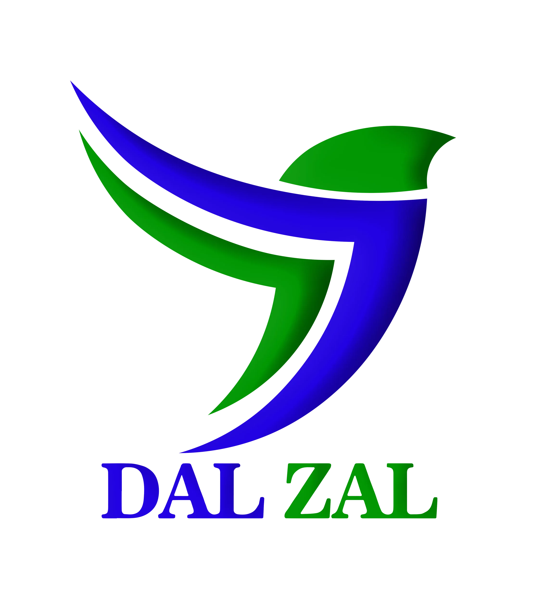 DAL ZAL Logo